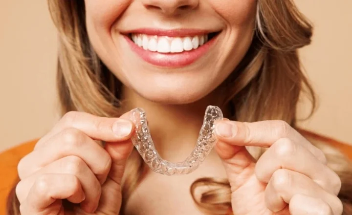 Invisible Braces Treatment in Aundh