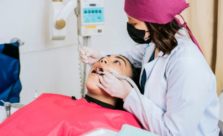 oral surgery clinic in Pune