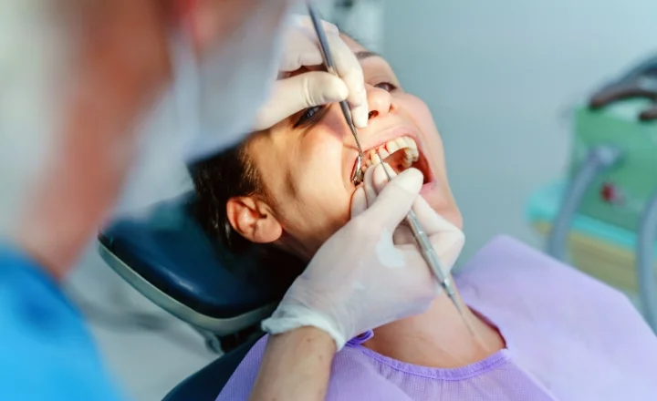 Periodontics treatment in Pune