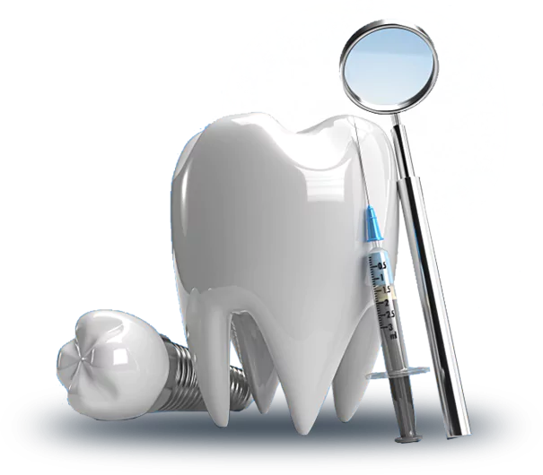 Dental Clinic in Pune