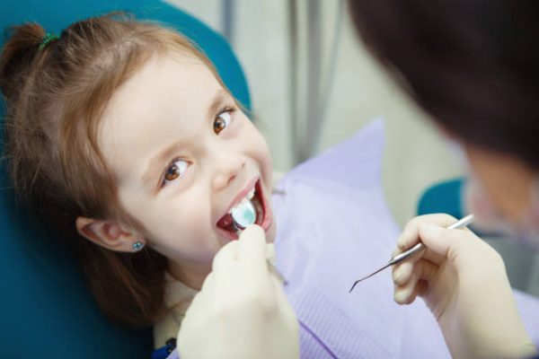 pediatric dentist in pune